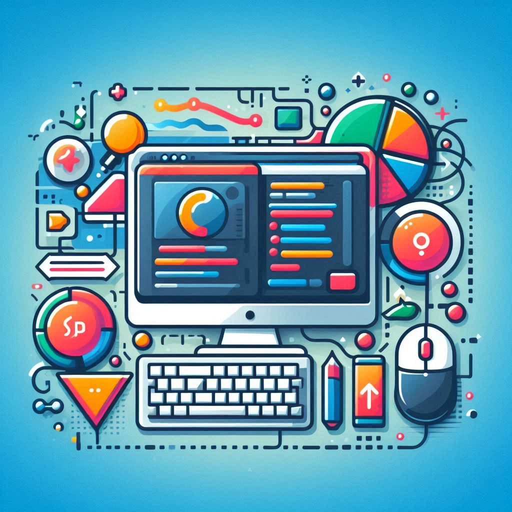 Desenvolvimento de Websites